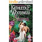 Shanna: A Historical Romance Novel of Forbidden Love and Caribbean Adventures