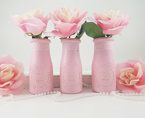 Amazon Com Baby Shower Centerpiece Girl Baby Girl Sprinkle