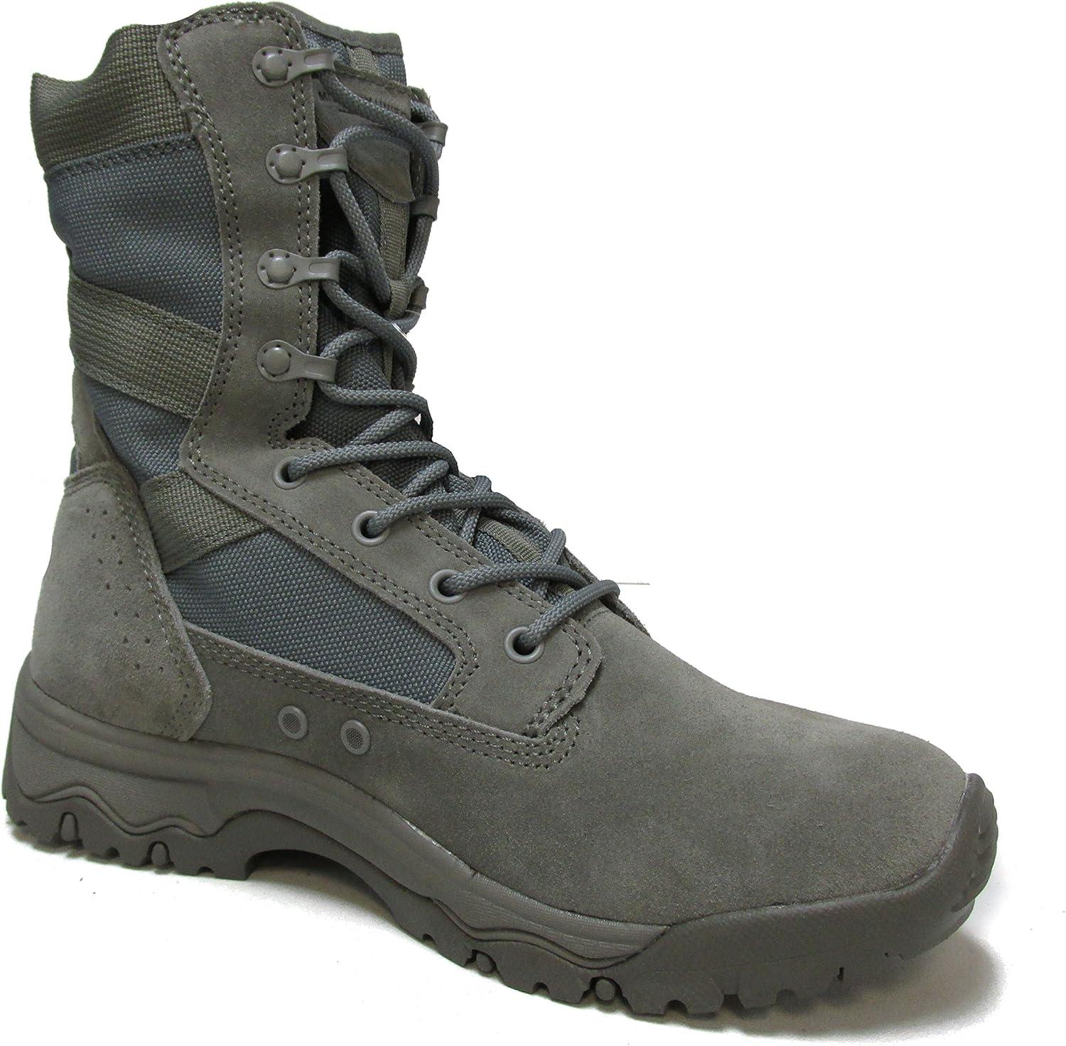 air force boot