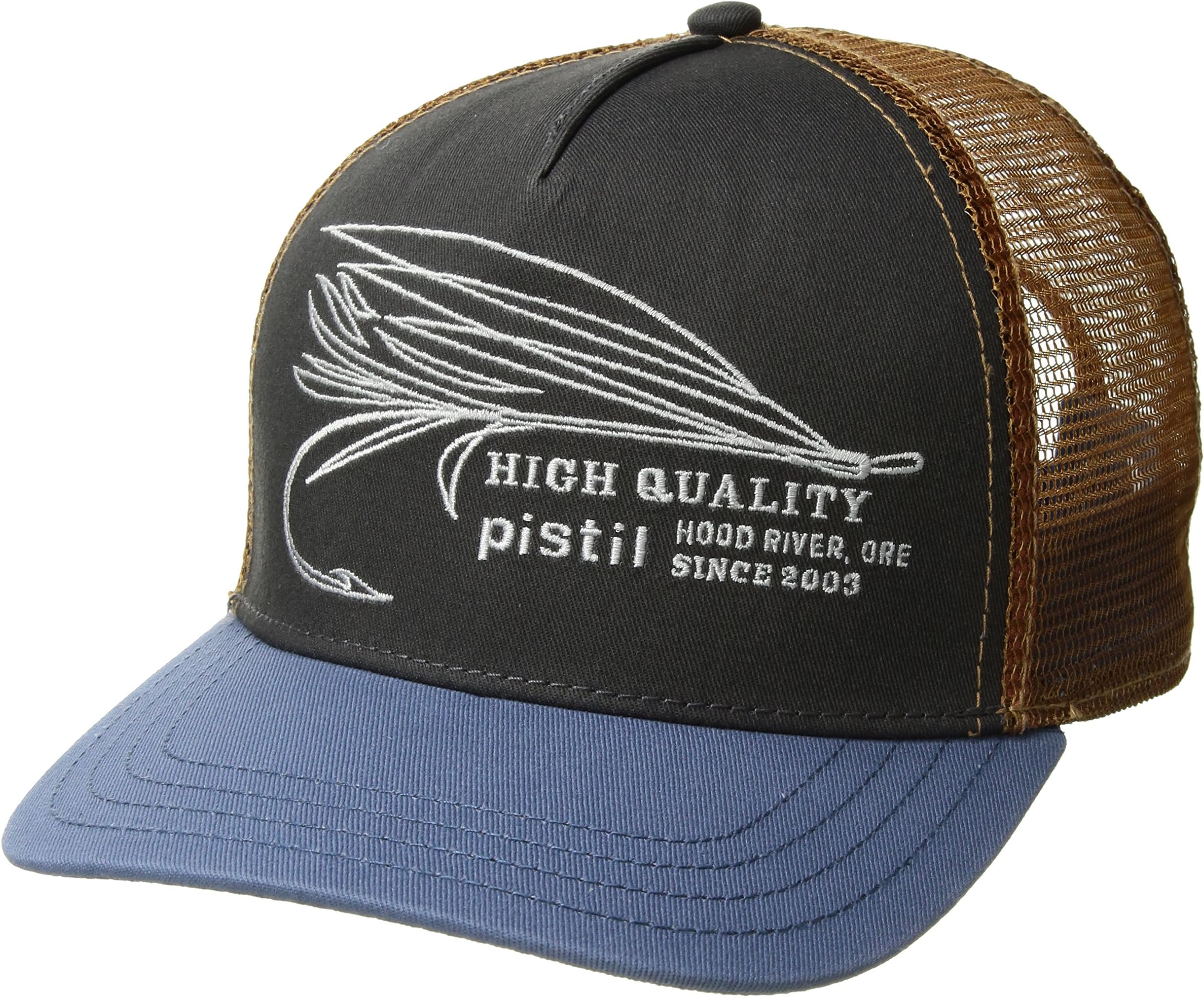 Pistil Men's McCoy Trucker Hat