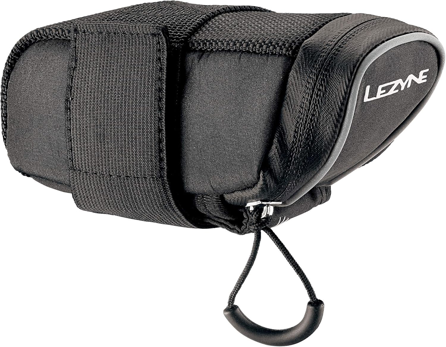 Lezyne Bicycle Saddle Trainer 2,973,059,801 Micro Saddle Bag Caddy