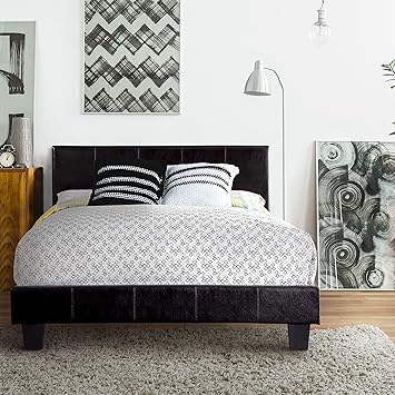 contemporary kids bed