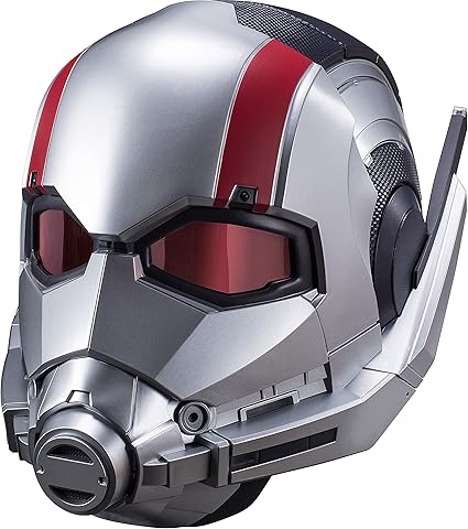 amazon iron man helmet