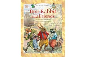 The Adventures of Brer Rabbit and Friends