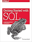 Getting Started with SQL: A Hands-On Approach for Beginners