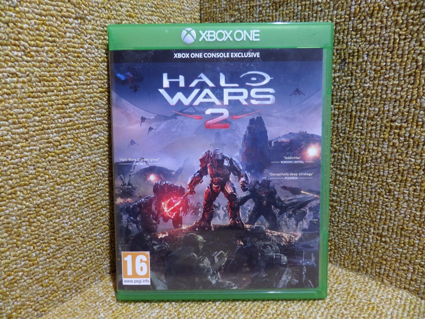 halo wars 2 xbox one price