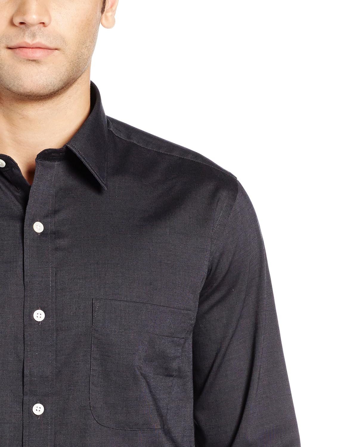 arrow men's formal shirt