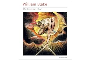 William Blake Masterpieces of Art