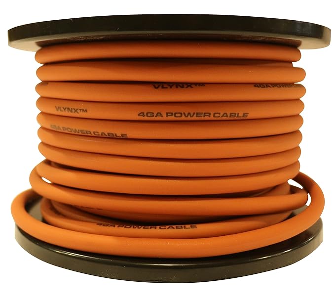 What Gauge Wire For Car Audio