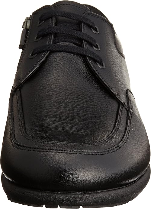 Amazon アシックスウォーキング 防水ファスナー付きレザースニーカー 4e Uモカ 外羽 ラウンド ペダラ Wp427l G Tx Asics Walking アシックスウォーキング ウォーキング