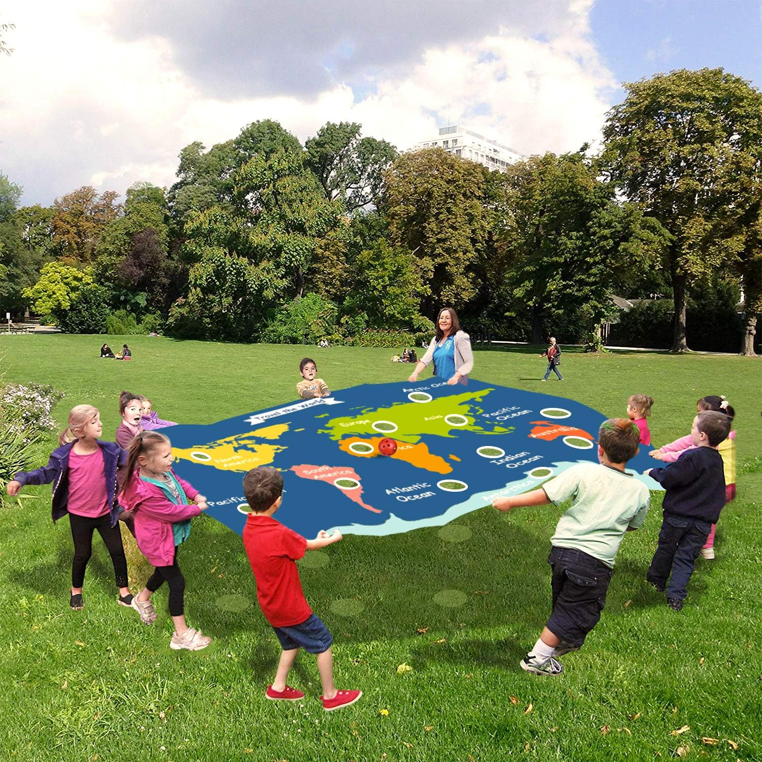 Which Is The Best Team Building Packages