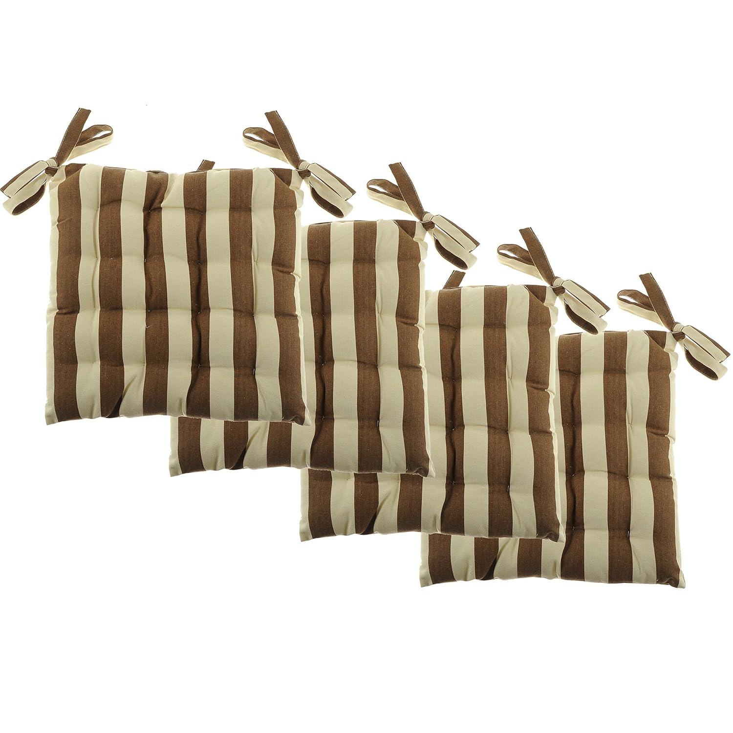 Best Buffalo Plaid Dining Room Chair Cushions