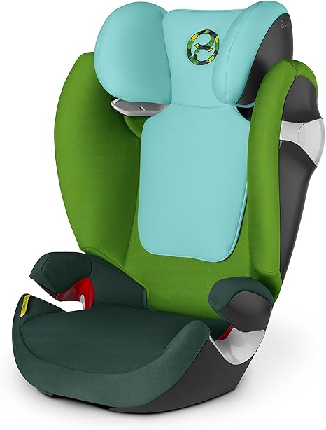 amazon cybex solution