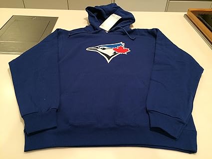 blue jays hoodie canada