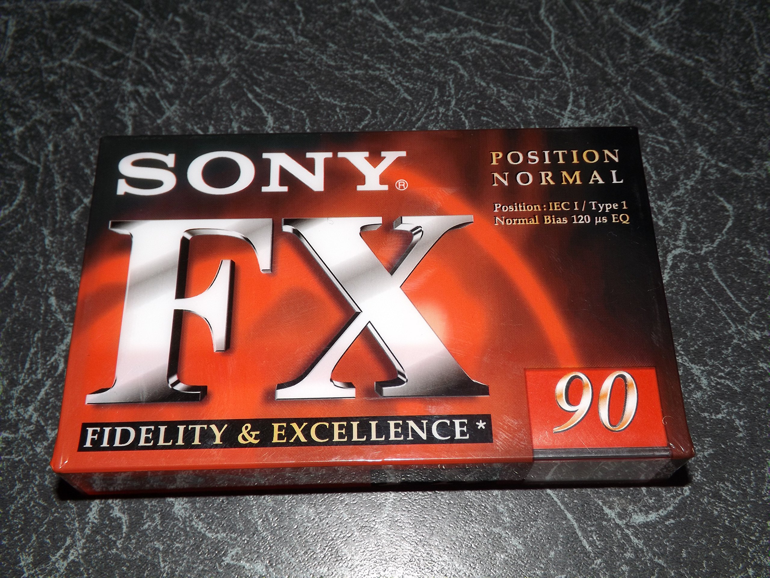 Sony FX I