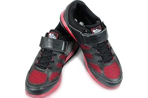 Nordic Lifting Weightlifting Shoes Ideal for Crossfit & Gym - Men's Sneakers - VENJA