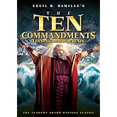 Ten Commandments