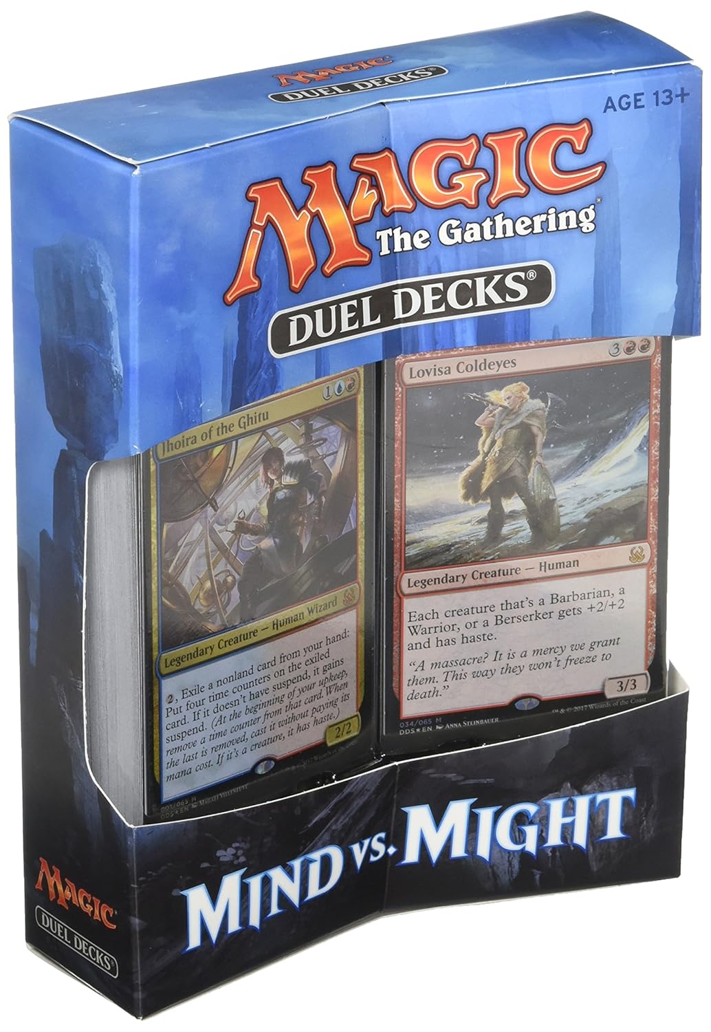 The 9 Best Mtg Ninja Deck