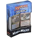 MTG Magic the Gathering 2017 Duel Decks Mind Vs Might - 120 cards