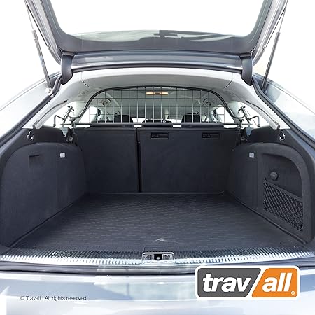 top tether audi a4 avant