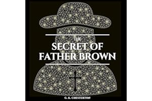 The Secret of Father Brown