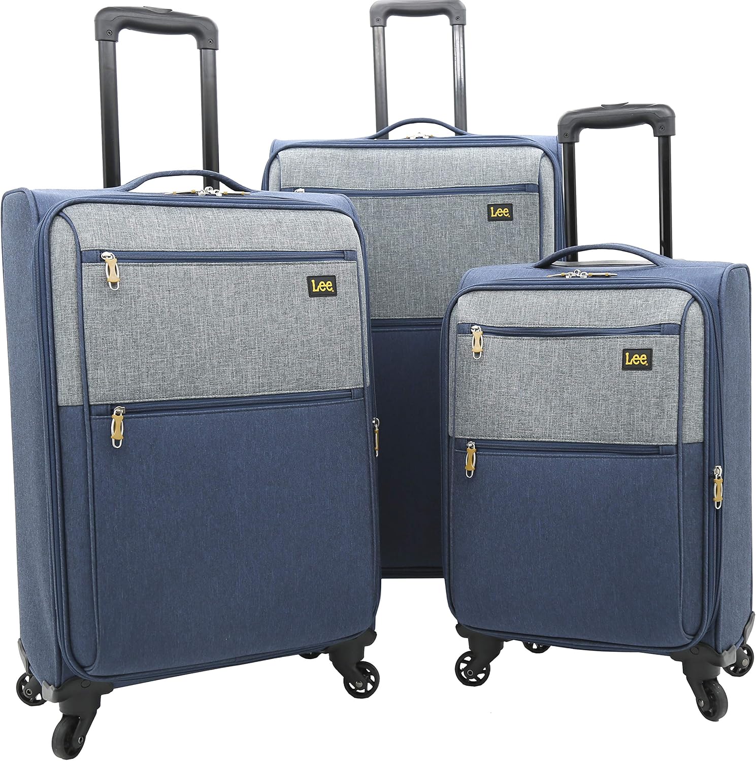 lee luggage