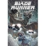 Blade Runner 2019: Vol. 1: Los Angeles