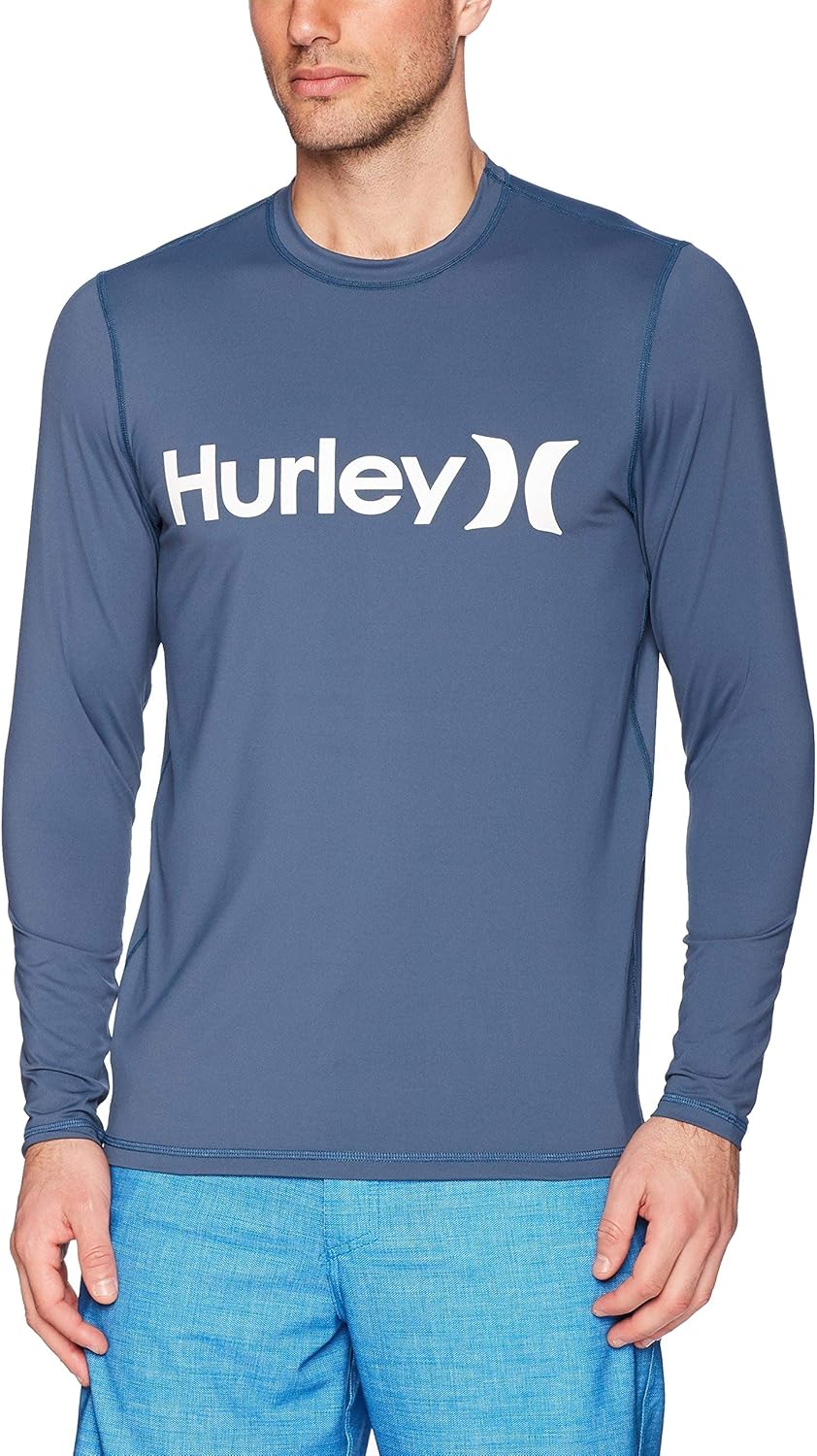 Hurley uv shirt Clearance