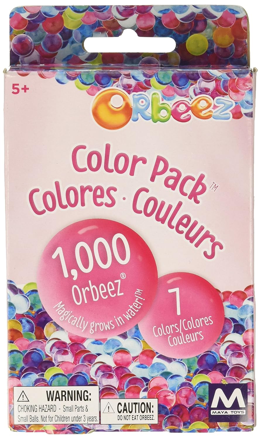 orbeez price