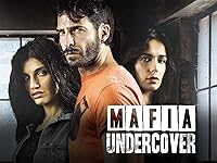 Mafia Undercover