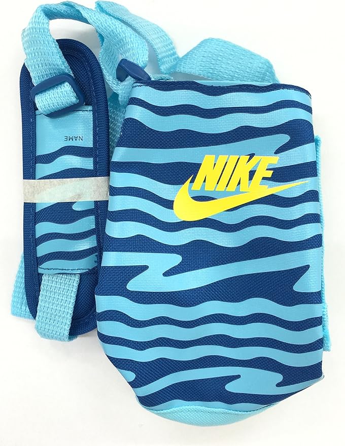 Amazon ナイキ ハイドレーションボトル Ffb 500fn ハンディポーチ ブルー 本品は水筒の部品 ポーチのみお届け となります 水筒 マグボトル用アクセサリー オンライン通販