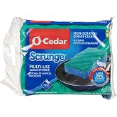 O-Cedar B073FJNCZ5, Teal