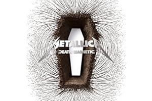 Death Magnetic (2 Lp)