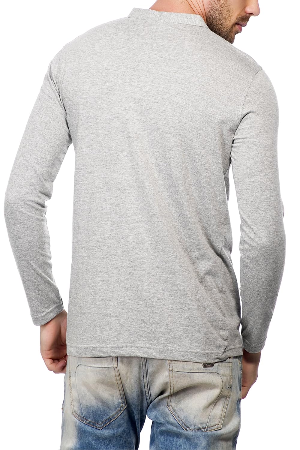 maniac men's cotton t-shirt (ml-mens-flslv-sld-hnly-1pck_small)