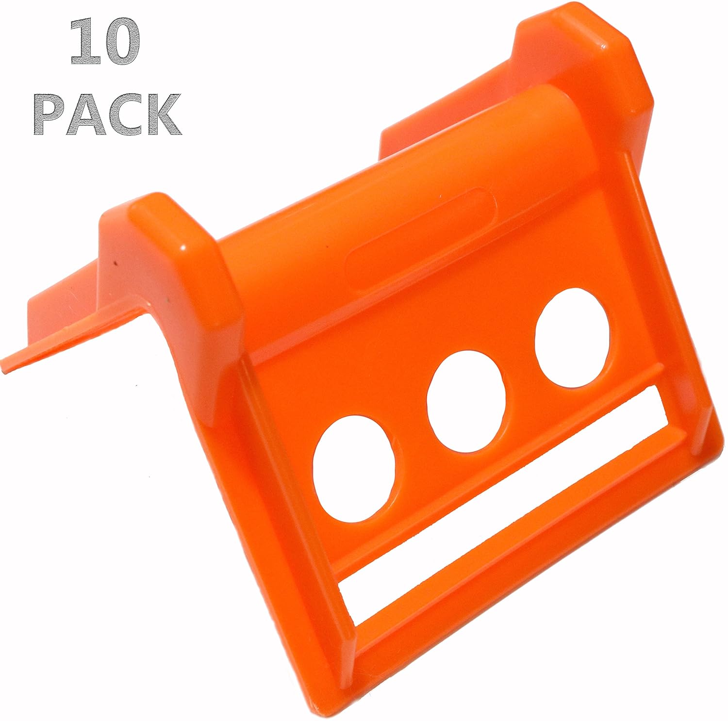Plastic Tie Down Protectors Heavy Duty Flatbed Strap Edge Corner