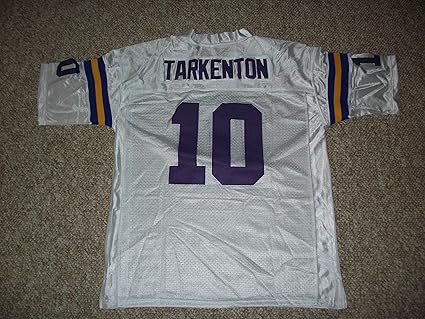 fran tarkenton jersey amazon