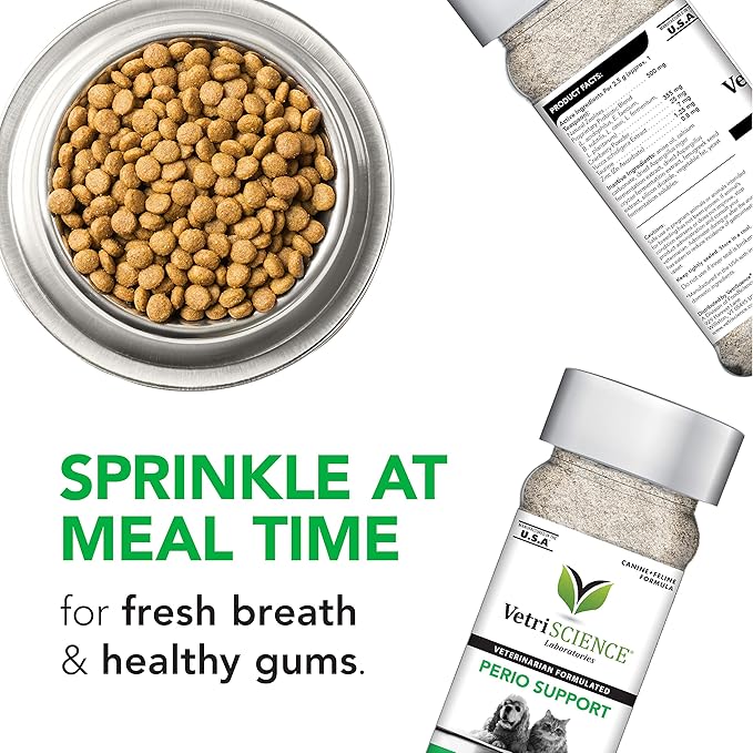 vetriscience perio support pro