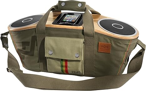 marley bag of riddim 1