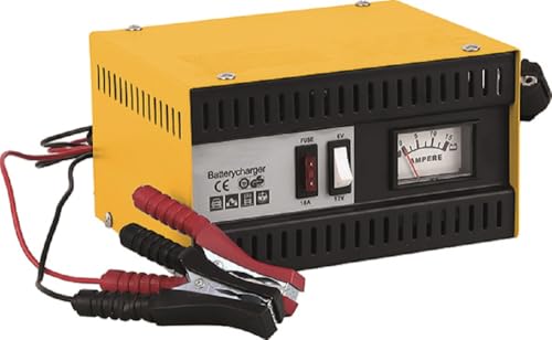 Batterieladegerät Betika-75 20-75Ah