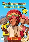 Rastamouse: Message in a Bottle [DVD]