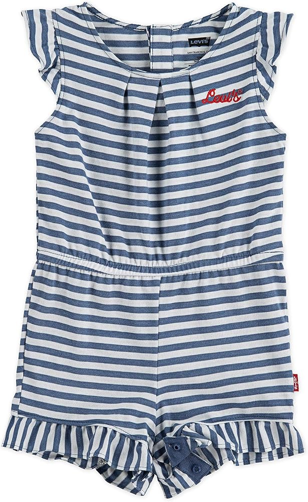 levi's baby romper