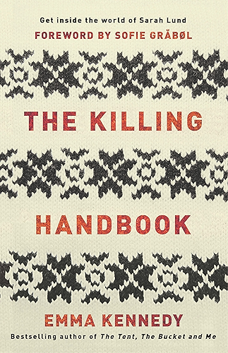 Download The Killing Handbook (English Edition) PDF