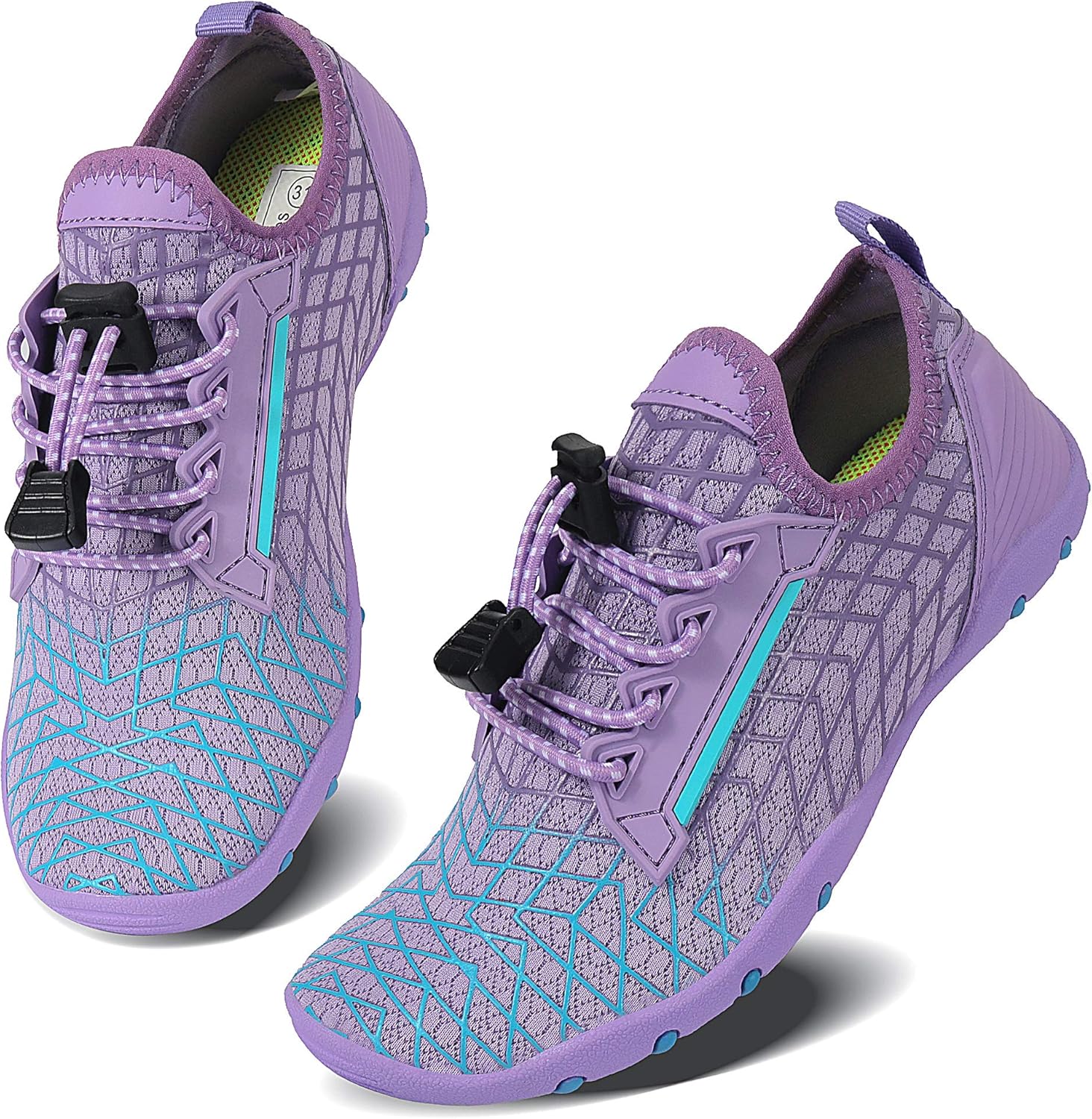 kids nike beach shoes