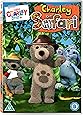 Little Charley Bear - Charley on Safari [DVD]