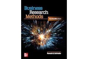 Business Research Methods