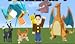 Pixel Mod