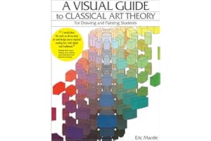 A Visual Guide to Classical Art Theory for Drawing and Painting Students