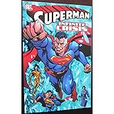 Superman Infinite Crisis