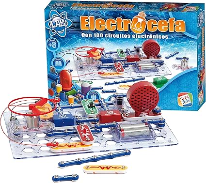 electrocefa amazon