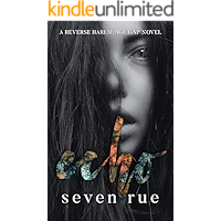 Echo: A Reverse Harem & Age Gap Novel book cover
